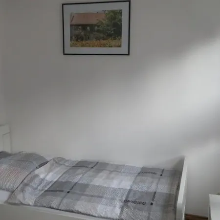 Ferienwohnung Luise Wernigerode Exterior foto