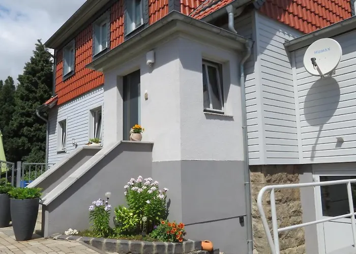 Ferienwohnung Luise