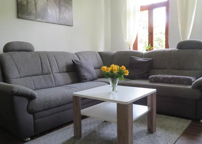 Ferienwohnung Luise