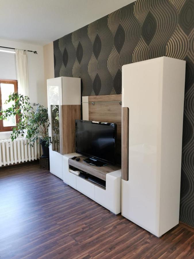 Apartment Luise *