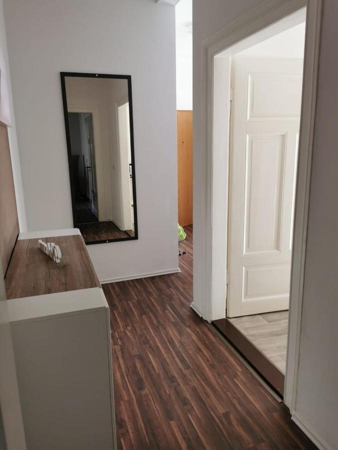 Apartment Luise