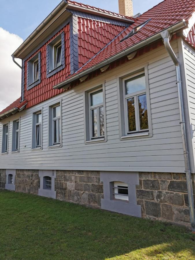 Luise Wernigerode