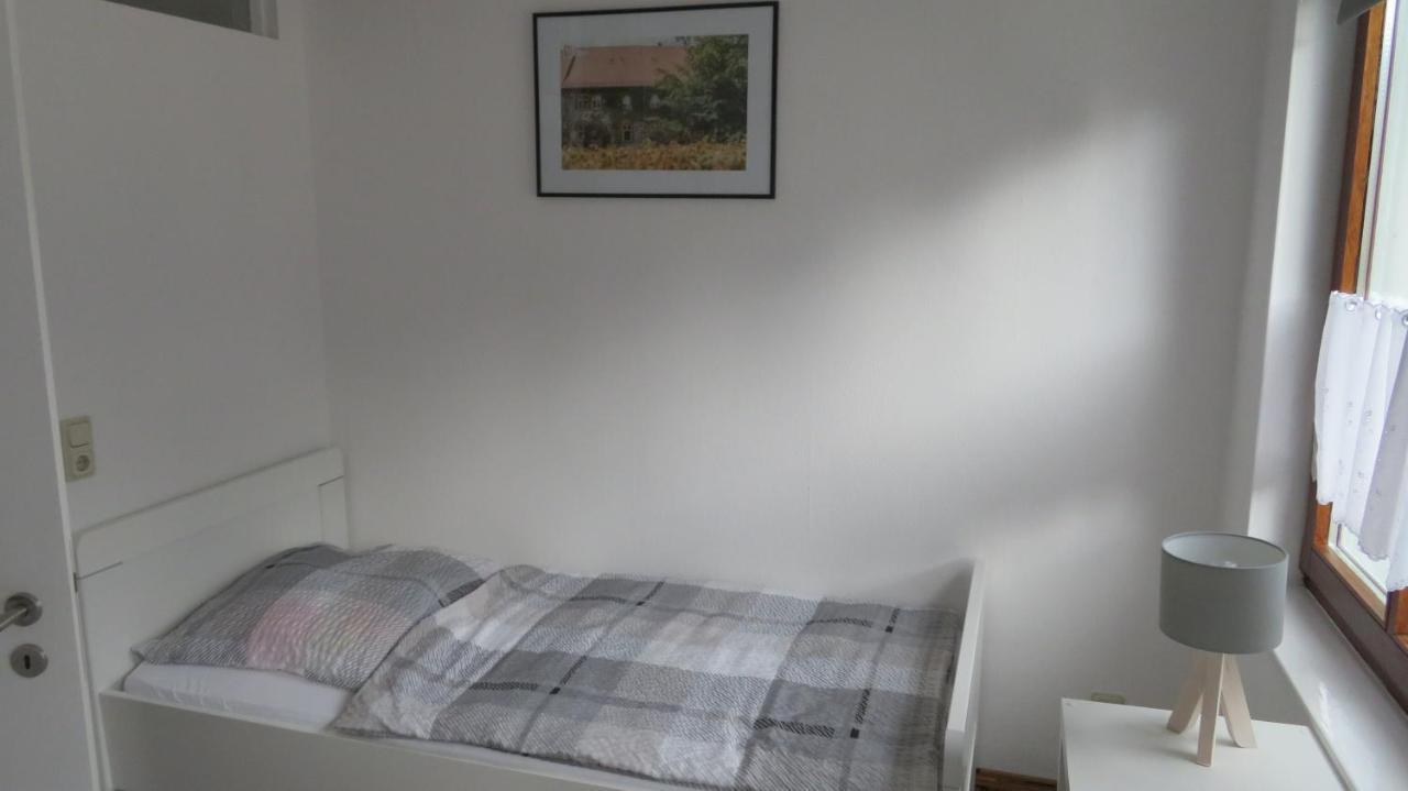 Luise Apartamento