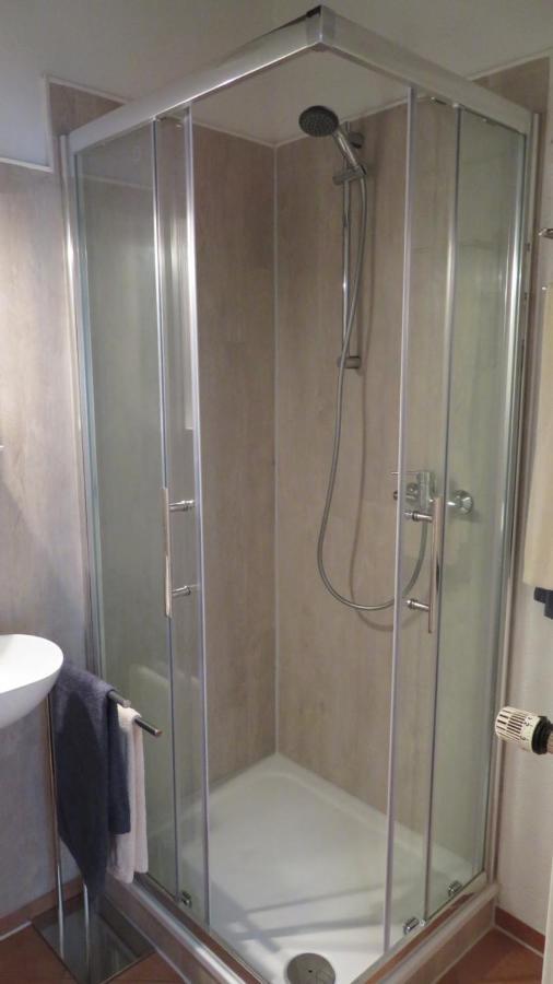 Apartment Luise Wernigerode