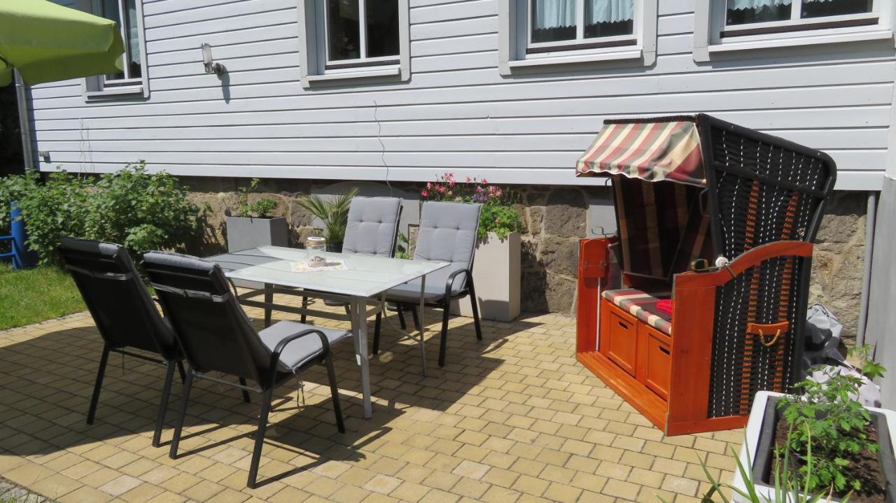 Luise Apartamento